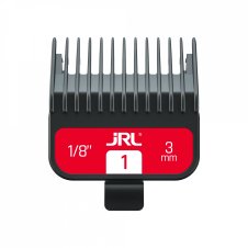 JRL Professional Magnetischer Clipper Aufsteckkamm (3mm)