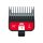 JRL Professional Magnetischer Clipper Aufsteckkamm (3mm)