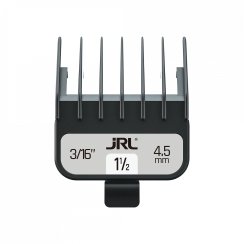 JRL Professional Magnetischer Clipper Aufsteckkamm (4.5 mm)