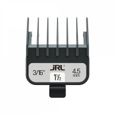 JRL Professional Magnetischer Clipper Aufsteckkamm (4.5 mm)