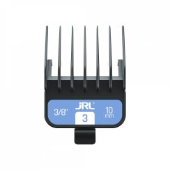 JRL Professional Magnetischer Clipper Aufsteckkamm (10 mm)