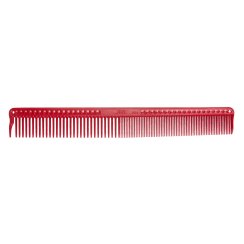 JRL Professional Haarschneidekamm 7" J301 (Rot)