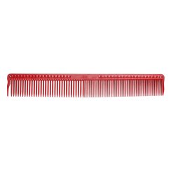 JRL Professional Feiner Schneidekamm 7.4" J304 (Rot)