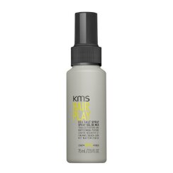 KMS Hairplay Sea Salt Spray 75ml