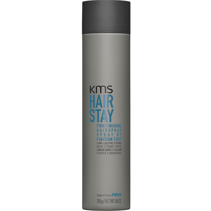 KMS AddVolume Styling Foam - 300ml