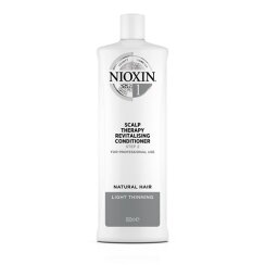 Nioxin System 1 Scalp Therapy Revitalising Conditioner Step 2 1000ml %Restposten%