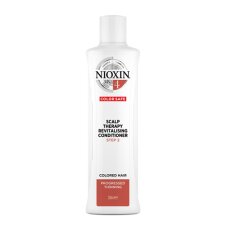 Nioxin System 4 Scalp Therapy Revitalising Conditioner...