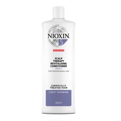 Nioxin System 5 Scalp Therapy Revitalising Conditioner Step 2 1000ml %Restposten%