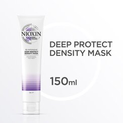 Nioxin 3D Intensive Deep Protect Density Maske 150ml %Restposten%