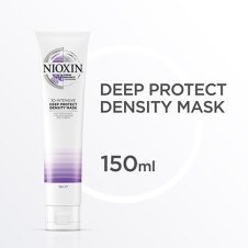 Nioxin 3D Intensive Deep Protect Density Maske 150ml...