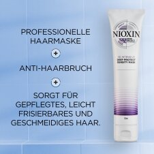 Nioxin 3D Intensive Deep Protect Density Maske 150ml %Restposten%