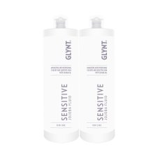 Glynt Sensitive Jojoba Fluid 1000 ml (2x 500 ml)