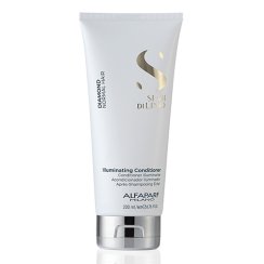 Alfaparf Milano Semi di Lino Diamond Illuminating Conditioner 200ml