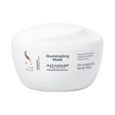 Alfaparf Milano Semi di Lino Diamond Illuminating Maske...