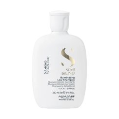 Alfaparf Milano Semi di Lino Diamond Illuminating Shampoo 250ml