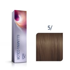 Wella Professionals Illumina Color 5/ hellbraun 60ml