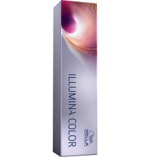 Wella Professionals Illumina Color 5/ hellbraun 60ml