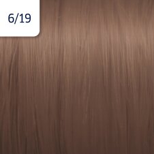 Wella Professionals Illumina Color 6/19 dunkelblond asch-cendré 60ml