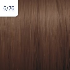 Wella Professionals Illumina Color 6/76 dunkelblond braun-violett 60ml