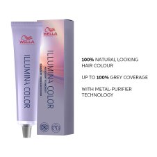 Wella Professionals Illumina Color 7/ mittelblond 60ml