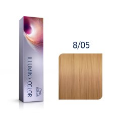 Wella Professionals Illumina Color 8/05 helllblond...