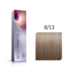 Wella Professionals Illumina Color 8/13 hellblond...