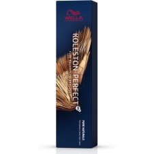 Wella Professionals Koleston Perfect Me+ Pure Naturals 6/0 dunkelblond 60ml