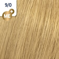 Wella Professionals Koleston Perfect Me+ Pure Naturals 9/0 lichtblond 60ml