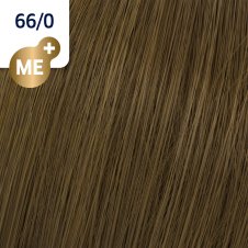 Wella Professionals Koleston Perfect Me+ Pure Naturals 66/0 dunkelblond intensiv natur 60ml