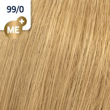 Wella Professionals Koleston Perfect Me+ Pure Naturals 99/0 lichtblond intensiv natur 60ml