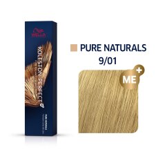 Wella Professionals Koleston Perfect Me+ Pure Naturals...