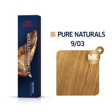 Wella Professionals Koleston Perfect Me+ Pure Naturals...