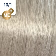 Wella Professionals Koleston Perfect Me+ Rich Naturals 10/1 hell-lichtblond asch 60ml