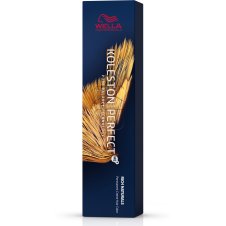 Wella Professionals Koleston Perfect Me+ Rich Naturals 7/3 mittelblond gold 60ml