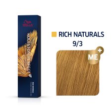 Wella Professionals Koleston Perfect Me+ Rich Naturals...