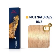 Wella Professionals Koleston Perfect Me+ Rich Naturals...