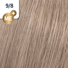 Wella Professionals Koleston Perfect Me+ Rich Naturals 9/8 lichtblond perl 60ml