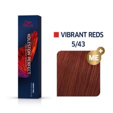 Wella Professionals Koleston Perfect Me+ Vibrant Reds...