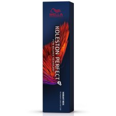 Wella Professionals Koleston Perfect Me+ Vibrant Reds 5/43 hellbraun rot-gold 60ml