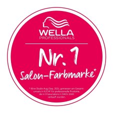 Wella Professionals Color Fresh 2/0 schwarz 75ml