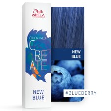 Wella Professionals Color Fresh Create /2 New Blue 60ml