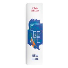 Wella Professionals Color Fresh Create /2 New Blue 60ml