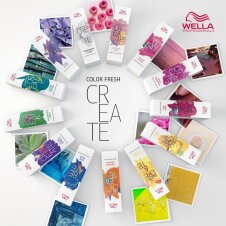 Wella Professionals Color Fresh Create /2 New Blue 60ml