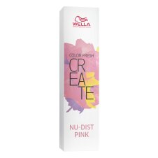 Wella Professionals Color Fresh Create /6 NuDist Pink 60ml