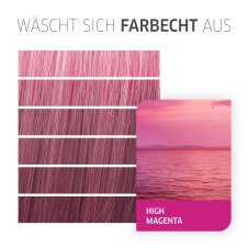 Wella Professionals Color Fresh Create /7 High Magenta 60ml