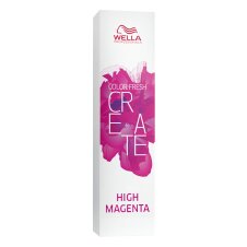 Wella Professionals Color Fresh Create /7 High Magenta 60ml