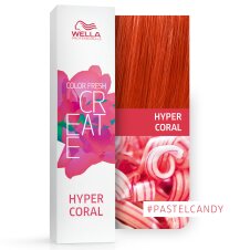 Wella Professionals Color Fresh Create /9 Hyper Coral 60ml