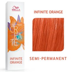 Wella Professionals Color Fresh Create /11 Infinite Orange 60ml