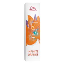 Wella Professionals Color Fresh Create /11 Infinite Orange 60ml