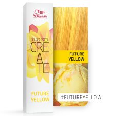 Wella Professionals Color Fresh Create /12 Future Yellow 60ml